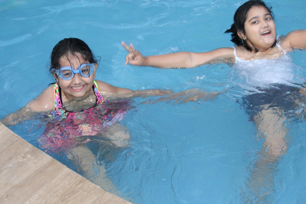 Gurugram Resort Rishīkesh 外观 照片
